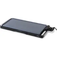 Livoo Elektrische grillplatte 2200 w 50 x 25 cm DOC320