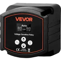 Vevor Trennrelais