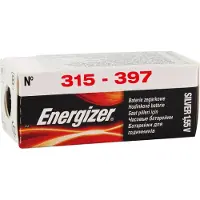 Energizer Silberoxidbatterie (371/370) Sr920 Blister*1