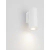 Lyora Wandstrahler Mao weiß