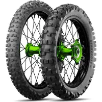 Michelin Moto Reifen STARCROSS 6 HARD 90/100-21 M/C NHS 57M TT