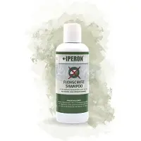 Lyra Iperon Flohshampoo 1x200 ml Futter