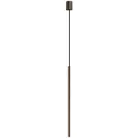 Lyora Licht Pendelleuchte Laser G9 1X10W Braun