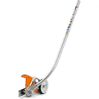 Stihl 41807405002, Bürstenschneidkopf, Silber, Combi KM 56 RC-E, KM 94 RC-E, KM 111 R, KM 131 R, KMA 130 R, KMA 135 R., 1 Stück(e), 2 kg
