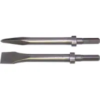 Elmag DL-Abbruchhammer-Set EPS 225, SK 14,7 mm