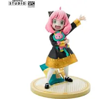 Abystyle SPY FAMILY - Figurine "Anya Forger" x2