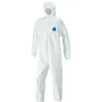 Dupont Einweganzug Tyvek ClassicXPERT, Gr. 3XL (Anzug) Größe: XXXL