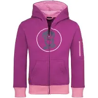 TROLLKIDS Sortland Jacke