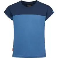TROLLKIDS Funktionsshirt Bergen in cornflower | Gr.: 92
