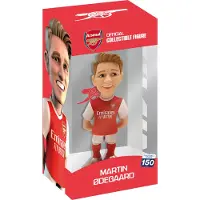 Minix Fußball Sammelfigur Odegaard Arsenal
