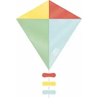 Vilac Zmeu Rhombus Mehrfarbig – Perfektes Spielzeug für die Entwicklung von Kindern
