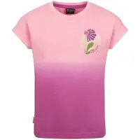 TROLLKIDS Girls Yttersand Beach T