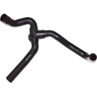 Fast Sports Nutrition Ölschlauch FT61315 für FORD TRANSIT CONNECT (P65, P70, P80) Gummi 332g
