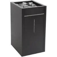 Harvia Saunaöfen Virta Combi 9.0 kW | separate Steuerung erforderlich | HL90S