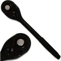 FORCEKRAFT IMPACT RATCHET 1/2" L - 245 mm Ratschenschlüssel