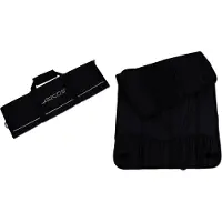 Arcos Messertasche 690400 100% Polyester 8 Stück 500 x 510 mm im Karton