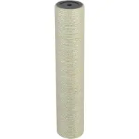 Syfax Katzen-Kratzbaum 8x40 cm 10 mm Beige