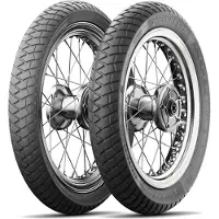 Michelin ANAKEE STREET 120/90-17 TL, Motorradreifen hinten