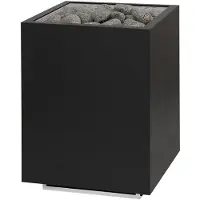 Harvia Saunaofen Virta Wall Combi 6.0 kW | separate Steuerung erforderlich | HLW60SM