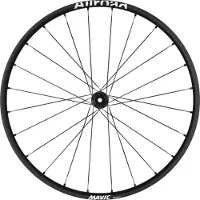 Mavic Allroad S Cl Disc Gravel-hinterrad