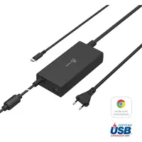 J5CREATE - 100w Pd USB-C Super Charger - EU