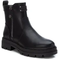 Refresh 171002 Flat Stiefeletten