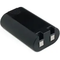 Dymo Lithium Battery Pack, Akku, Schwarz, 1 Stück(e)