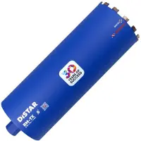 Distar DIAMOND CROWN RM-TX 1 1/4" 182 mm x 450 mm DRY