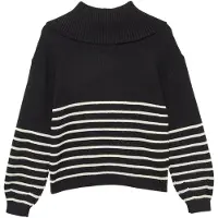s.Oliver Pullover Black Größe: 146/152 | Strickjacken Outlet | kids | Schwarz