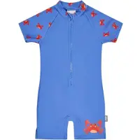 Sterntaler Schwimmanzug Krabbe