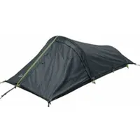 Jack Wolfskin Gossamer Tunnelzelt island moss