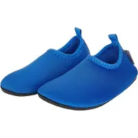 Sterntaler Badeschuhe uni
