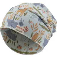 Sterntaler Beanie Safaritiere