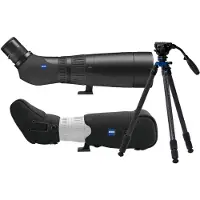 Zeiss Victory Spektiv Harpia 95