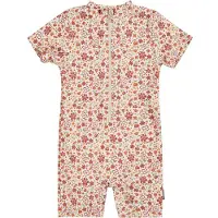 Sterntaler Schwimmanzug Blumen