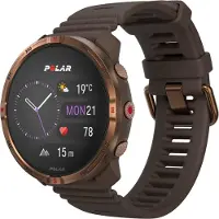 Polar Smartwatch "GRIT X2"(/ 1,28 ″) Proprietär