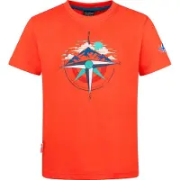 TROLLKIDS Kids Trondheim T GOTS