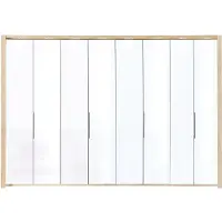 Rolf Weber Kleiderschrank WOLFHAGEN