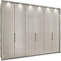 MONDO Kleiderschrank CLIVO1000