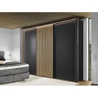 Rolf Weber Kleiderschrank WESEL