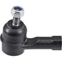 A.B.S. Spurstangenkopf MM12X1.25 RHT Konusmaß 13 mm 79 mm . für MITSUBISHI ECLIPSE