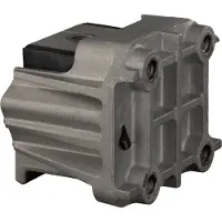 FEBI BILSTEIN Lagerung Automatikgetriebe 23279 passend für MERCEDES-BENZ Citaro (O 530) AXOR ATEGO AXOR 2