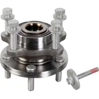 FEBI BILSTEIN Radlagersatz 176532