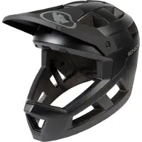 Endura Integralhelm SingleTrack MIPS | Größe L/XL (58/63 cm)