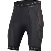 Endura Protektorhose MT500 Protector Undershorts II schwarz : M Größe: M