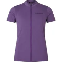 Endura Women's Loop S/S Zipped Jersey Radfahren