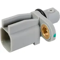 FEBI BILSTEIN ABS Sensor Raddrehzahl Hinten Links Hinten Rechts für FORD FOCUS III Turnier 179629