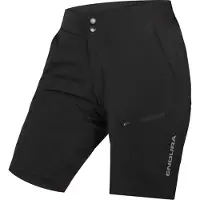 Endura Shorts mit Unterhose Damen Hummvee Lite | Größe L