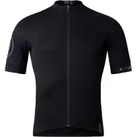 Endura FS260 E3235 Standard Fit Jersey Herren kurz Standard Fit schwarz größe XS E3235BK/2