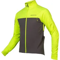 Endura Trainingsjacke Windchill II | Größe XL